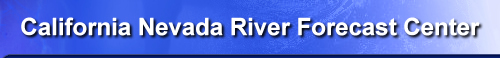 California Nevada River Forecast Center